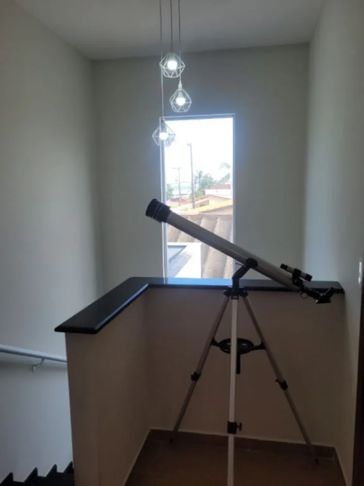 Casa, 3 quartos, 221 m² - Foto 4
