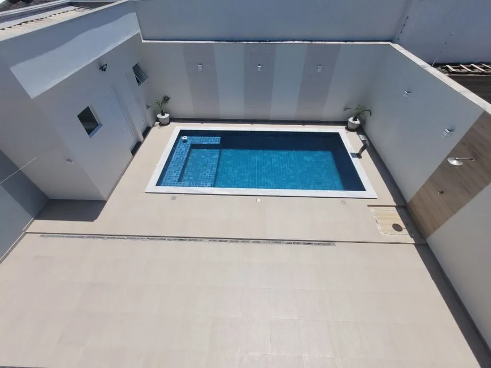 Casa, 3 quartos, 221 m² - Foto 10
