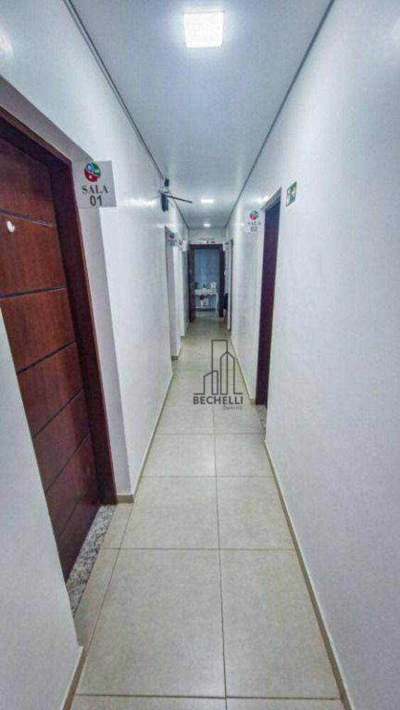 Conjunto Comercial-Sala para alugar, 14m² - Foto 10