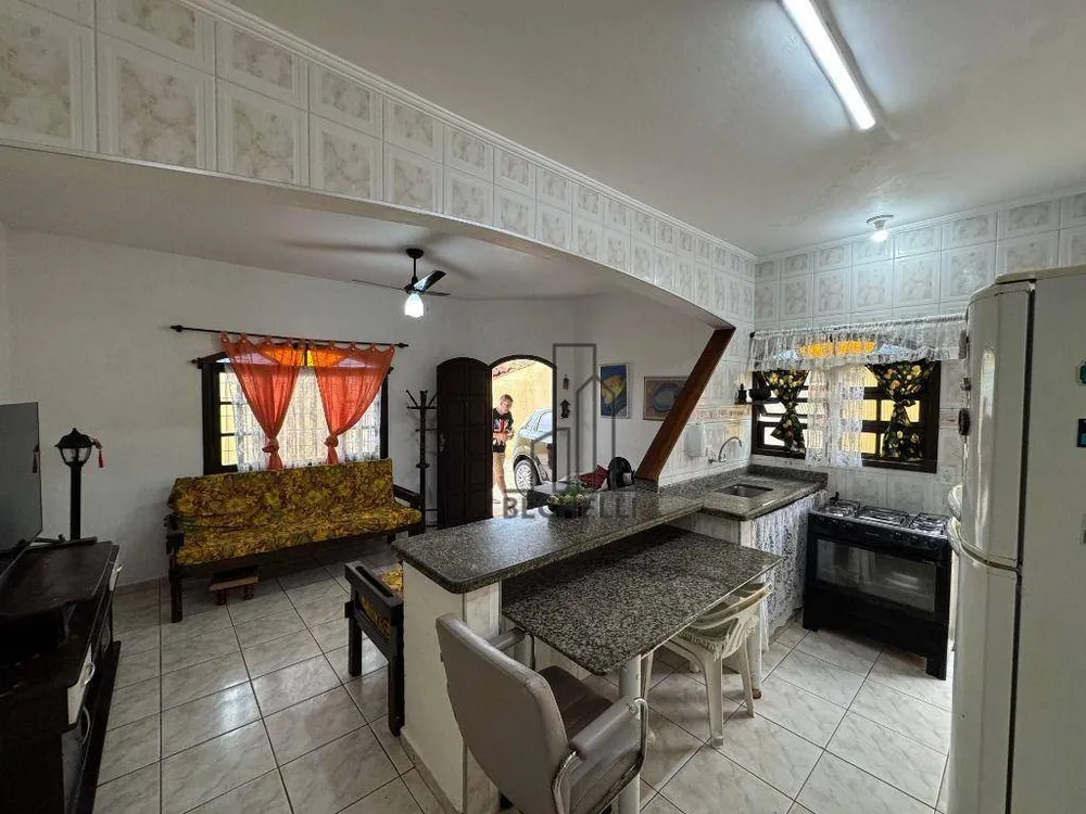 Casa, 2 quartos, 73 m² - Foto 2