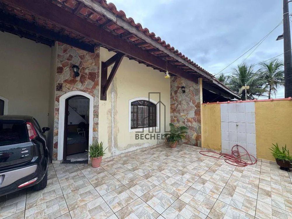 Casa, 2 quartos, 73 m² - Foto 1