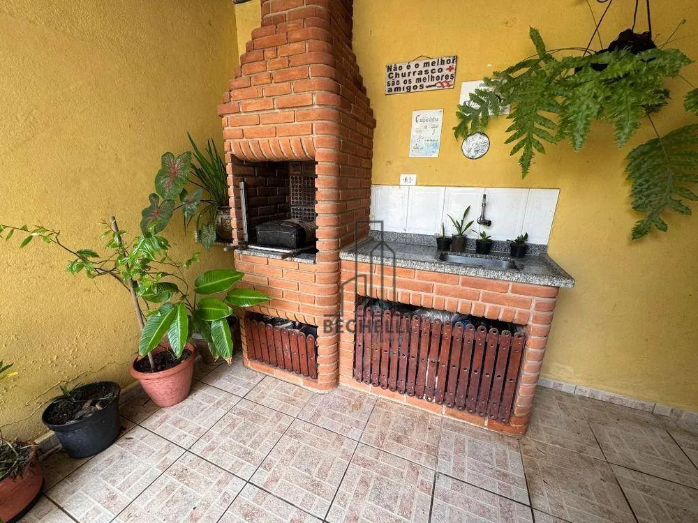 Casa, 2 quartos, 73 m² - Foto 9