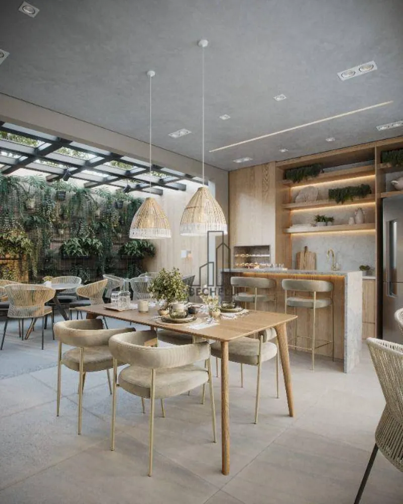 Apartamento, 3 quartos, 105 m² - Foto 6