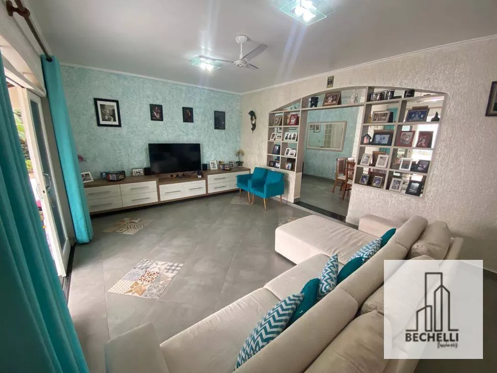 Casa, 3 quartos, 271 m² - Foto 20