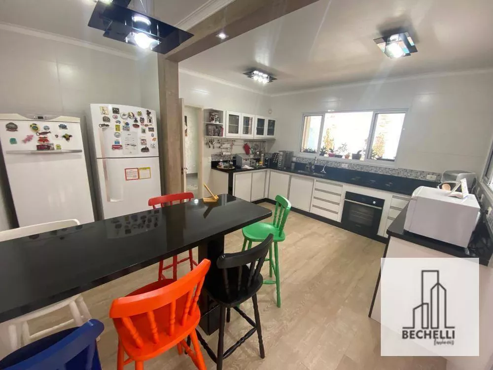 Casa, 3 quartos, 271 m² - Foto 6