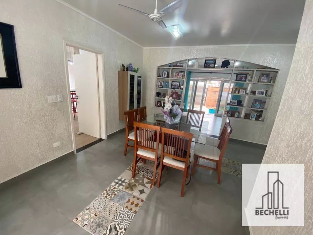 Casa, 3 quartos, 271 m² - Foto 2