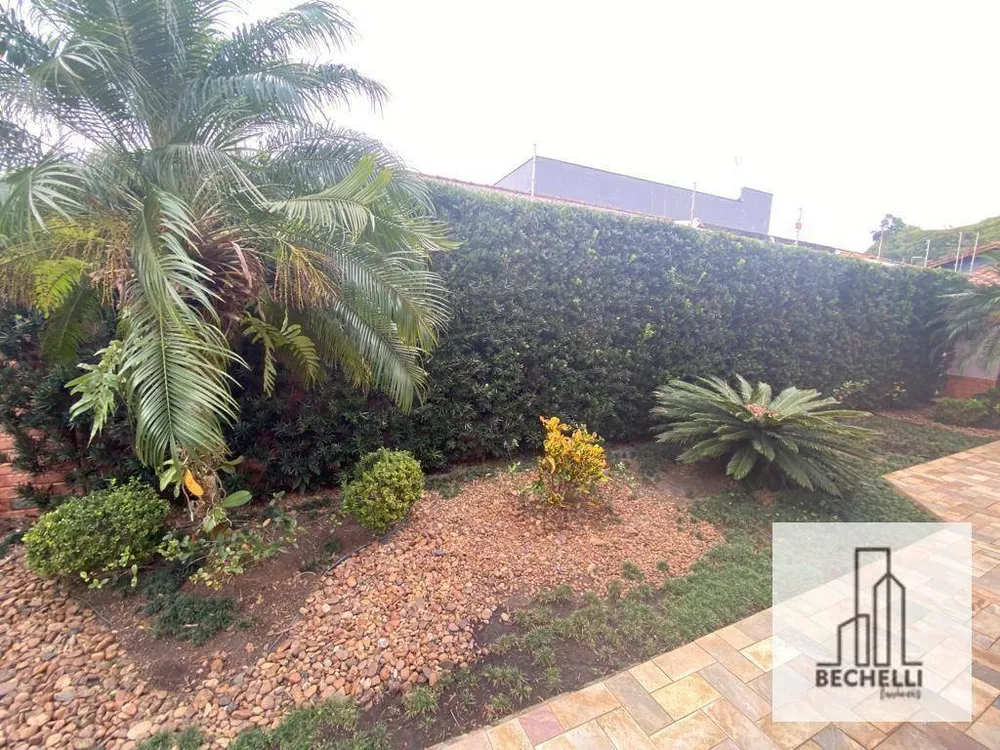 Casa, 3 quartos, 271 m² - Foto 11