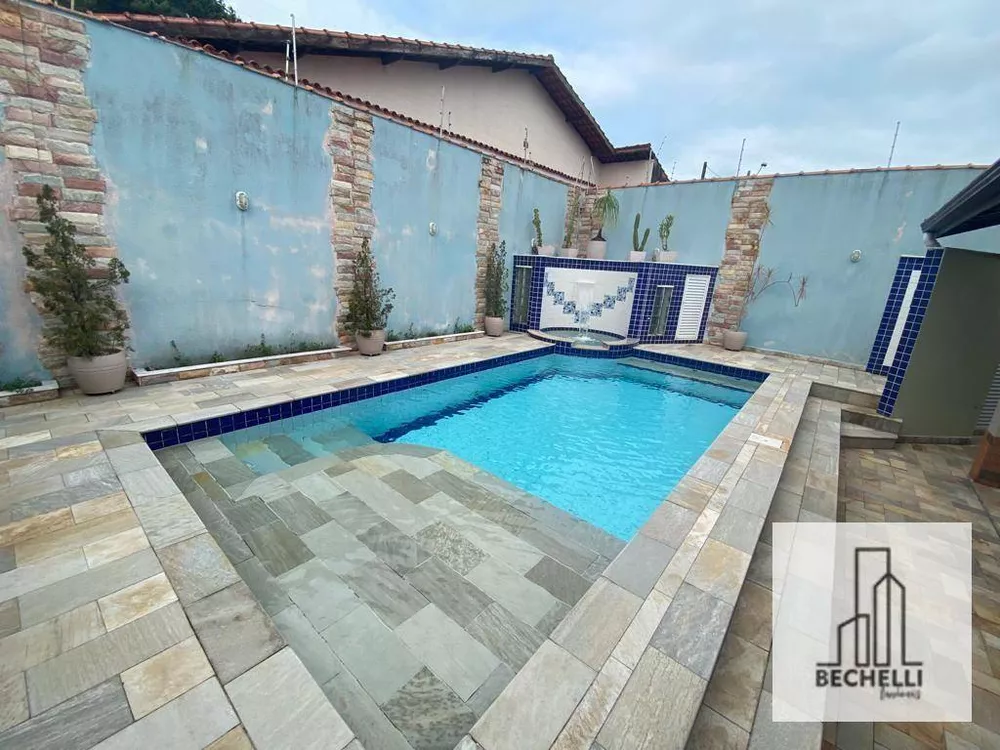 Casa, 3 quartos, 271 m² - Foto 3