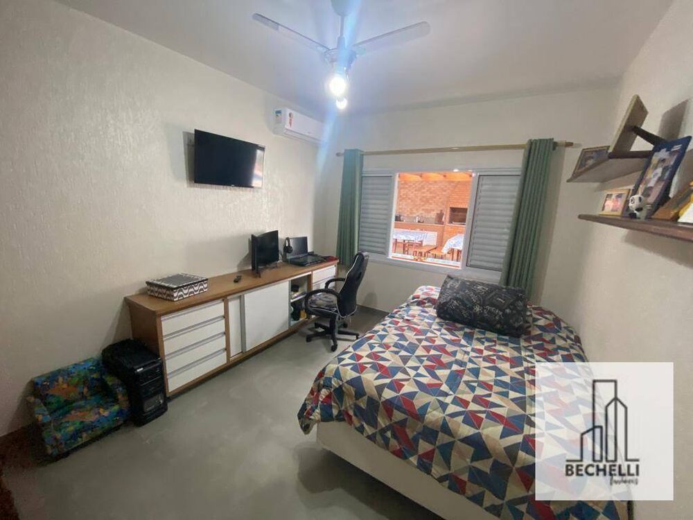 Casa, 3 quartos, 271 m² - Foto 27