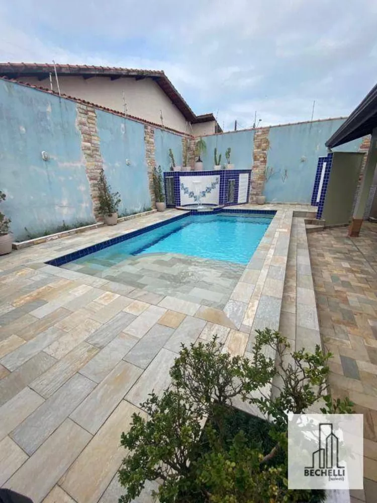 Casa, 3 quartos, 271 m² - Foto 14