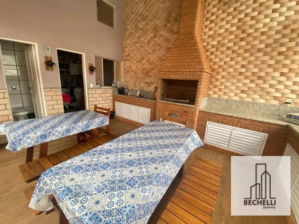 Casa, 3 quartos, 271 m² - Foto 7