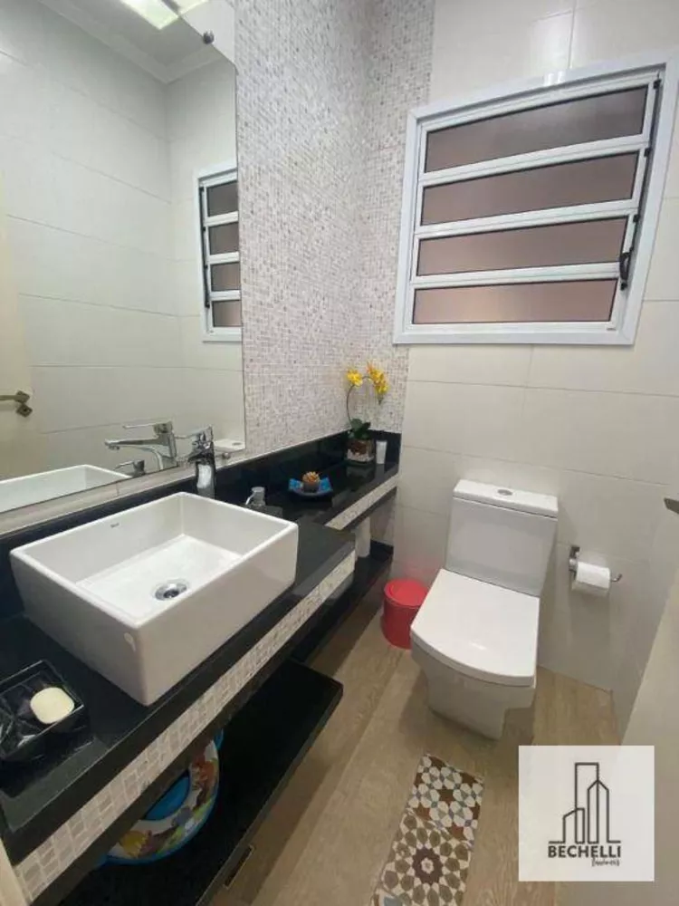 Casa, 3 quartos, 271 m² - Foto 19