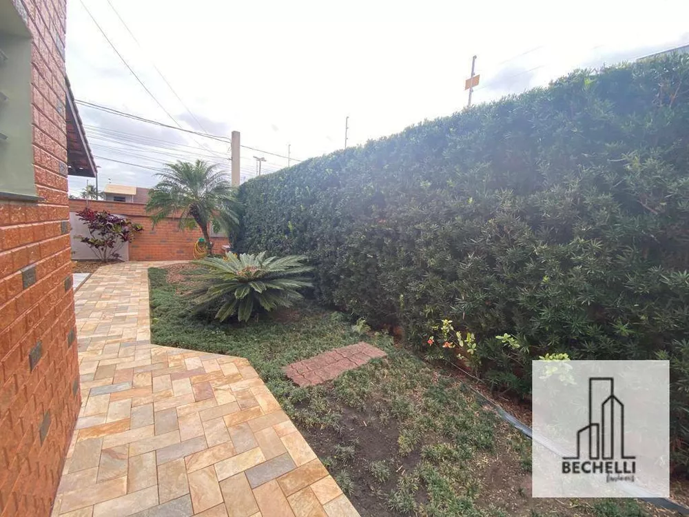 Casa, 3 quartos, 271 m² - Foto 13