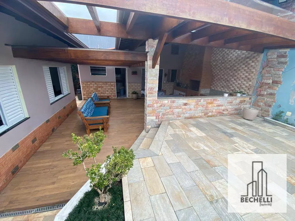 Casa, 3 quartos, 271 m² - Foto 10