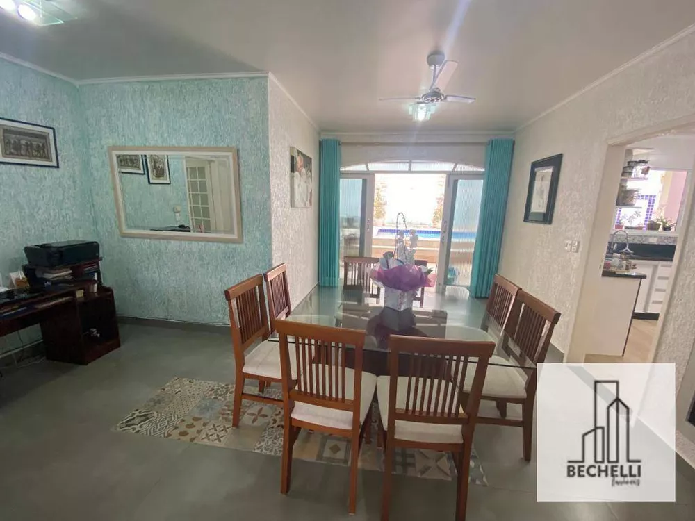 Casa, 3 quartos, 271 m² - Foto 9