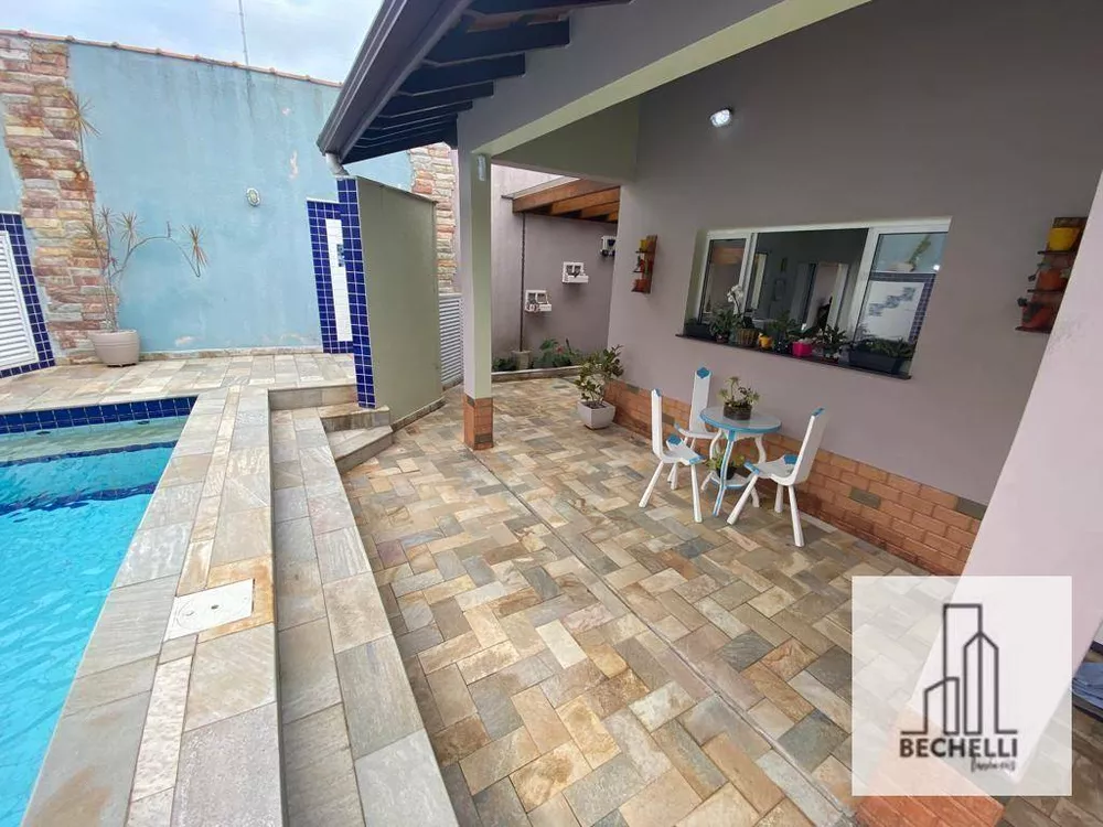 Casa, 3 quartos, 271 m² - Foto 12