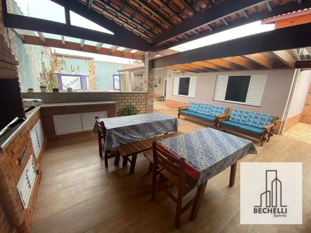 Casa, 3 quartos, 271 m² - Foto 21