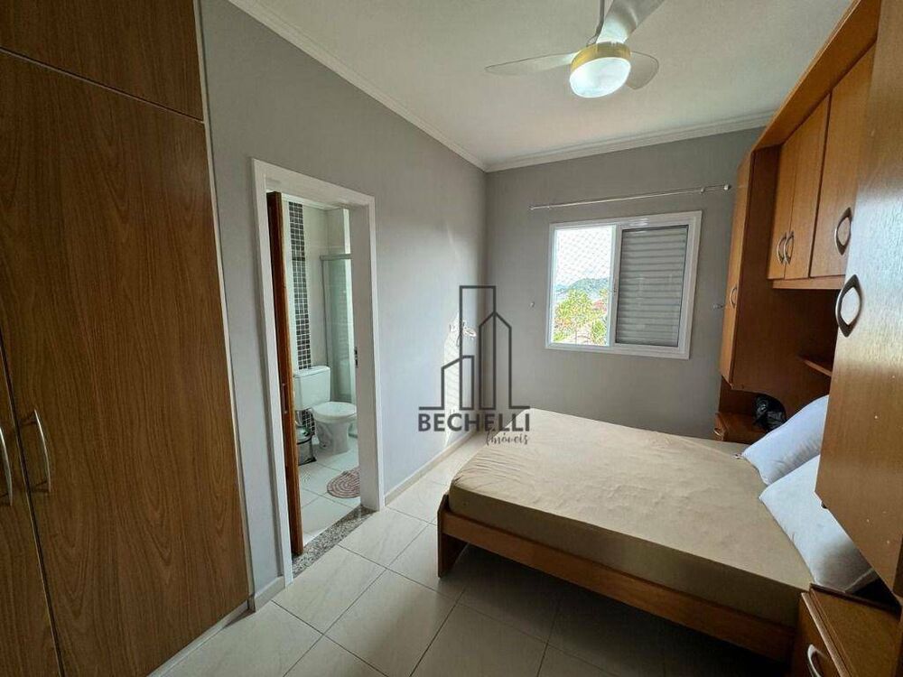 Apartamento, 2 quartos, 80 m² - Foto 6