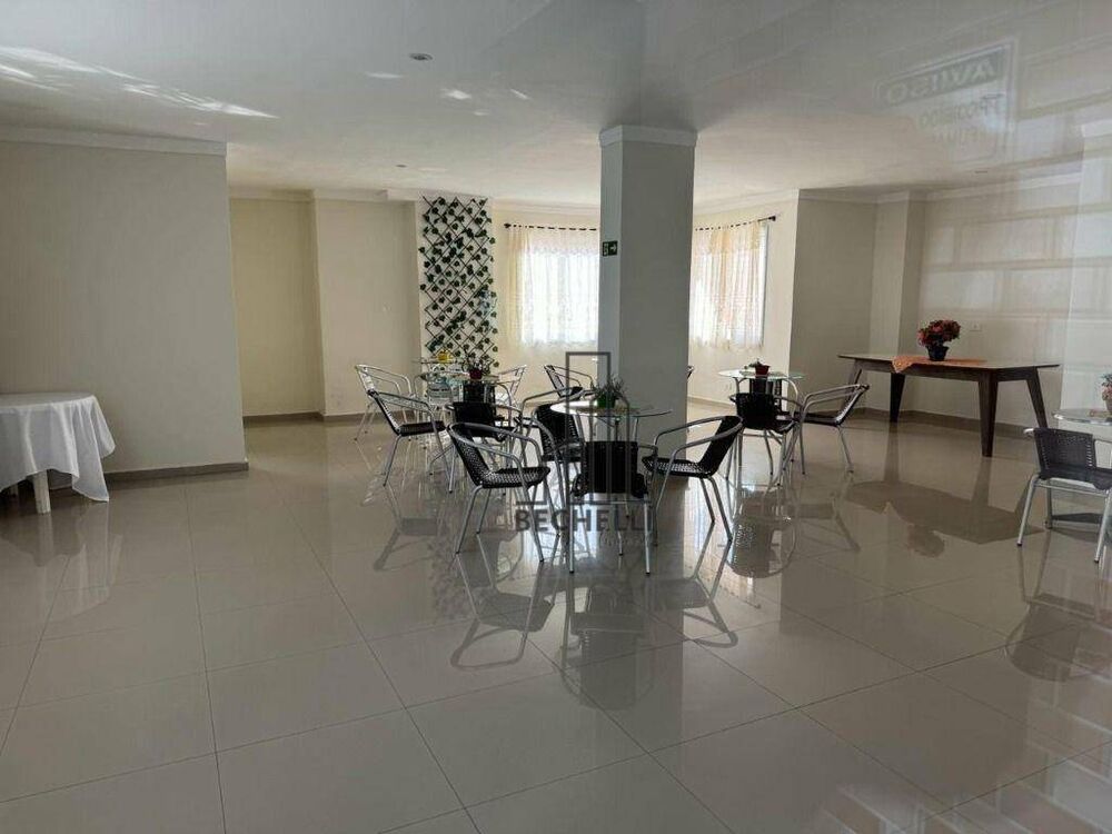 Apartamento, 2 quartos, 80 m² - Foto 3