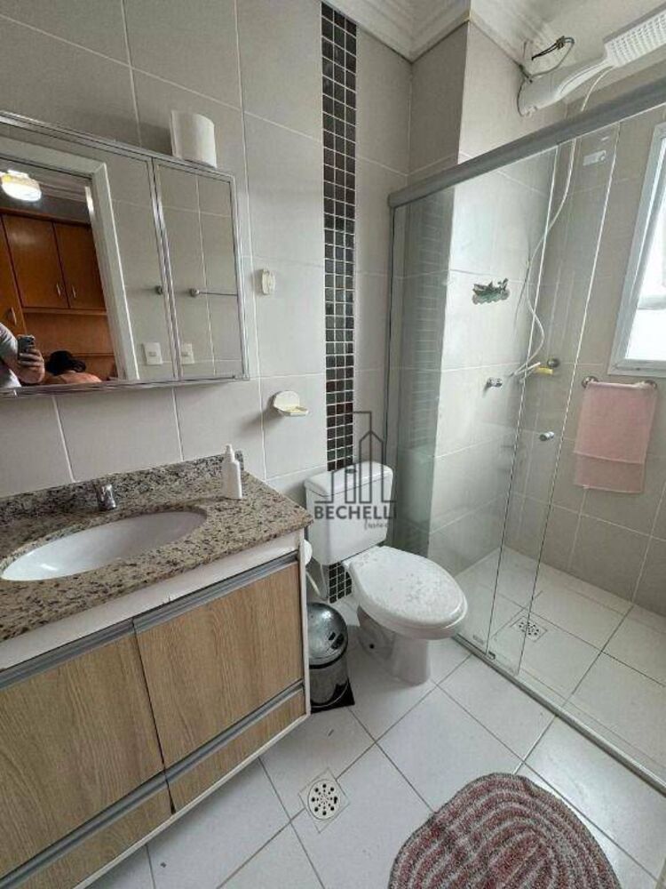 Apartamento, 2 quartos, 80 m² - Foto 5