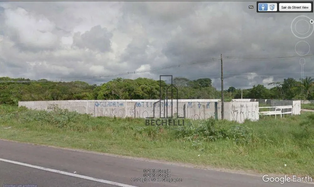 Terreno, 1952 m² - Foto 2