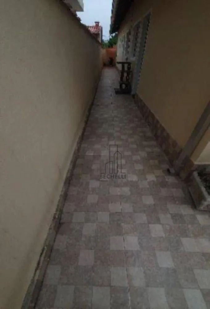 Casa, 2 quartos, 56 m² - Foto 11