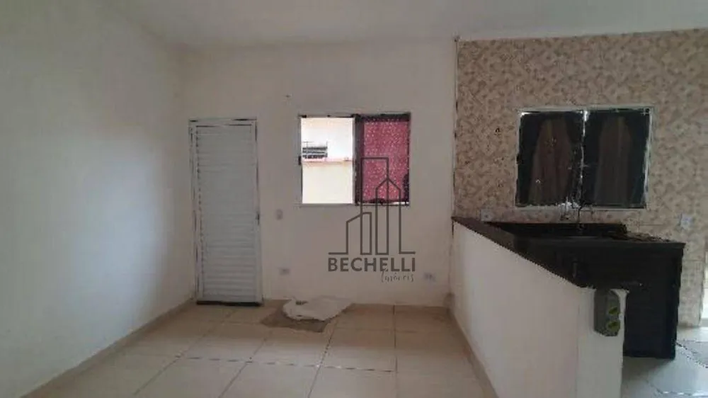 Casa, 2 quartos, 56 m² - Foto 1