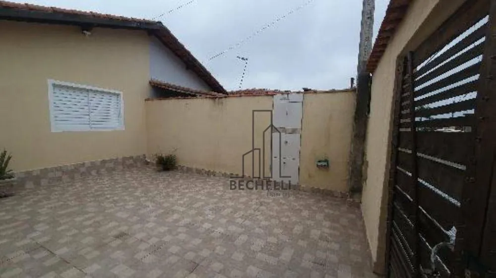Casa, 2 quartos, 56 m² - Foto 2
