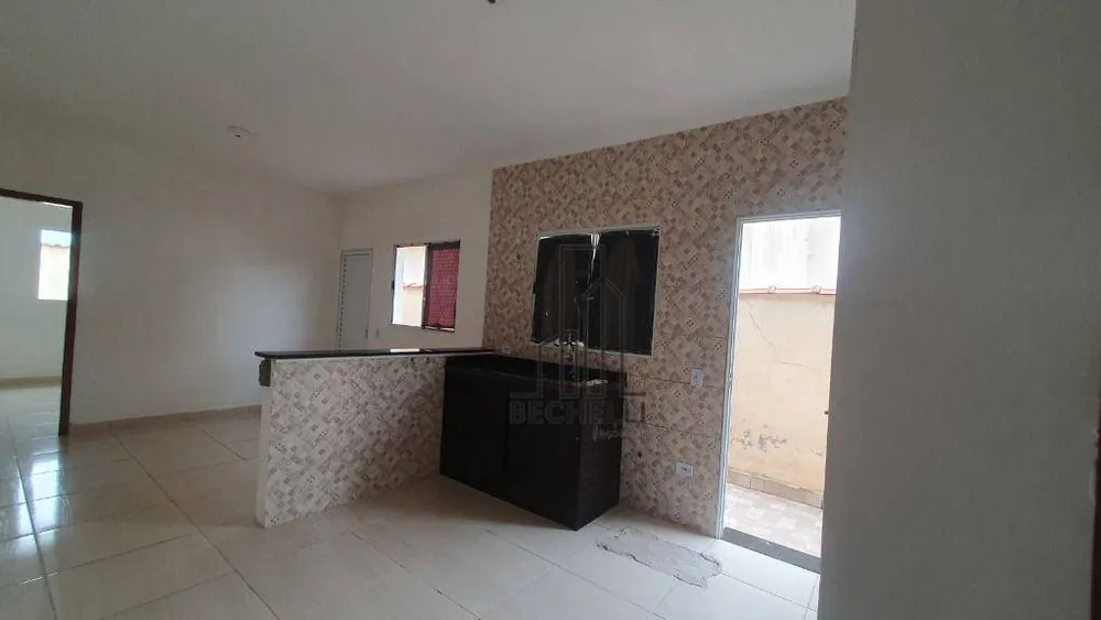 Casa, 2 quartos, 56 m² - Foto 4
