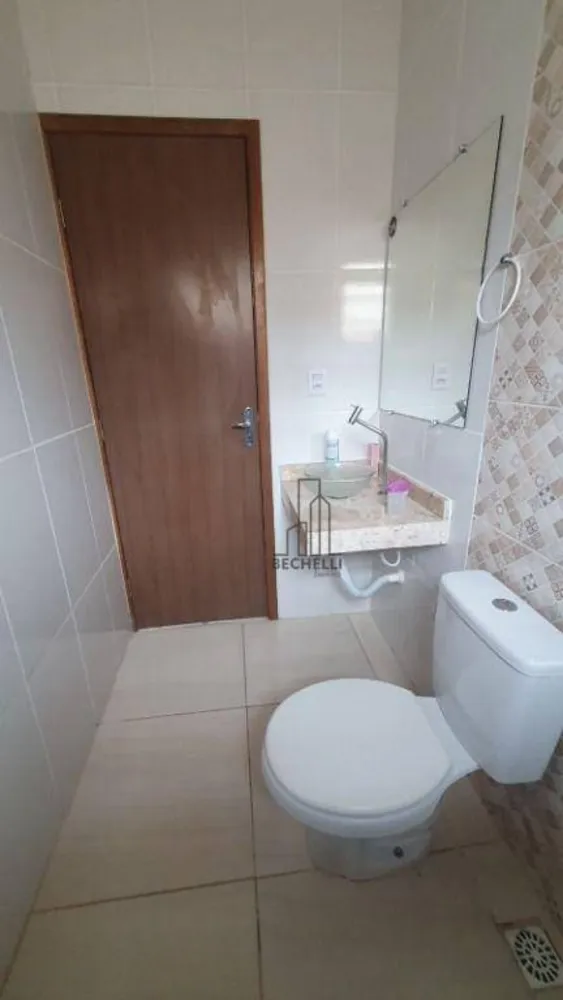 Casa, 2 quartos, 56 m² - Foto 7