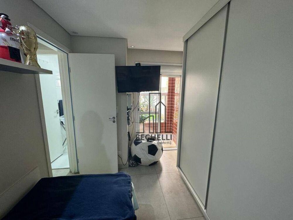 Apartamento, 3 quartos, 93 m² - Foto 5