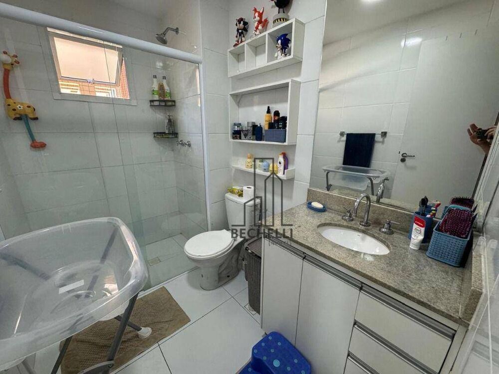 Apartamento, 3 quartos, 93 m² - Foto 12