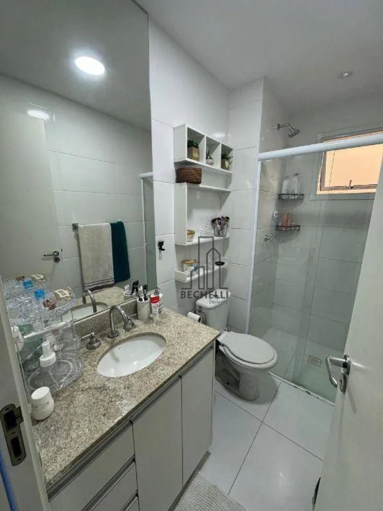 Apartamento, 3 quartos, 93 m² - Foto 6