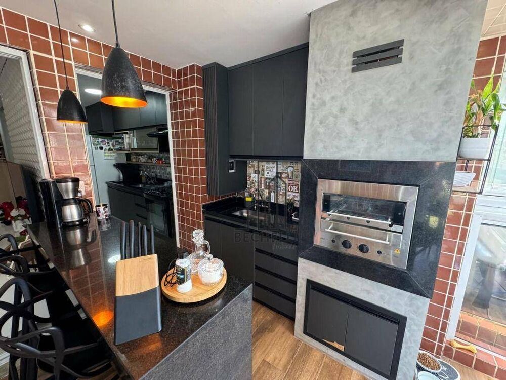 Apartamento, 3 quartos, 93 m² - Foto 7