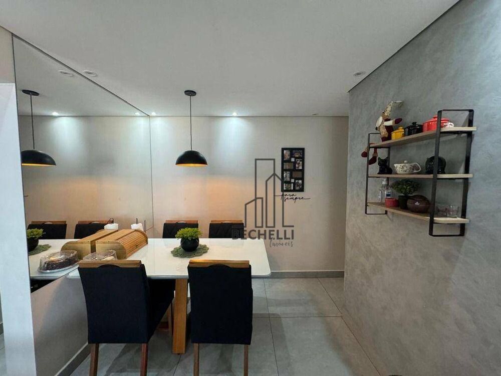 Apartamento, 3 quartos, 93 m² - Foto 4