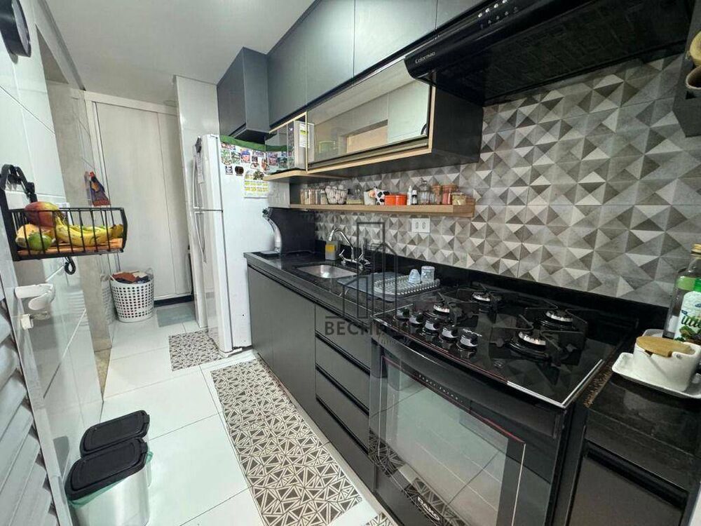 Apartamento, 3 quartos, 93 m² - Foto 6