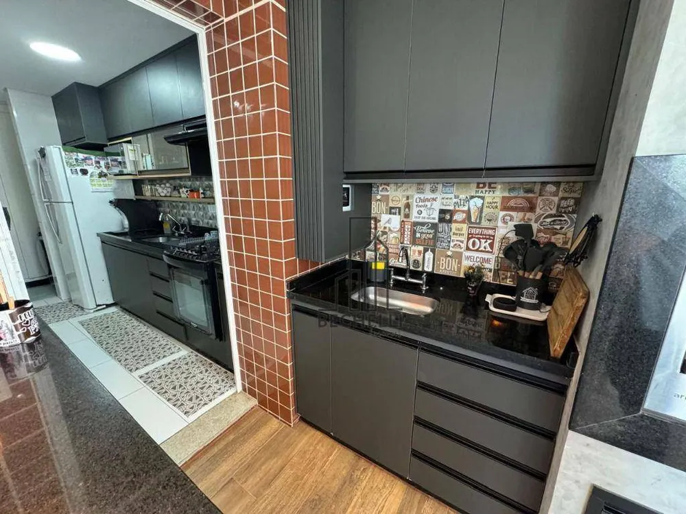 Apartamento, 3 quartos, 93 m² - Foto 8