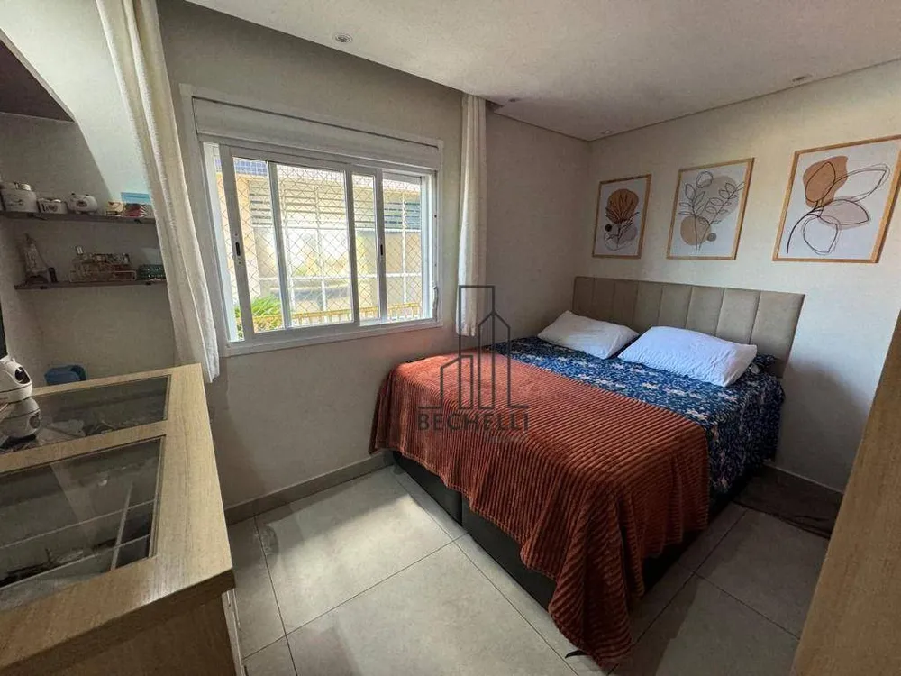 Apartamento, 3 quartos, 93 m² - Foto 13