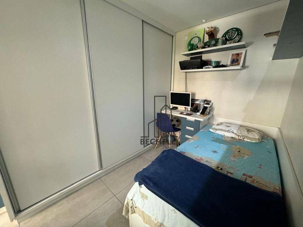 Apartamento, 3 quartos, 93 m² - Foto 11