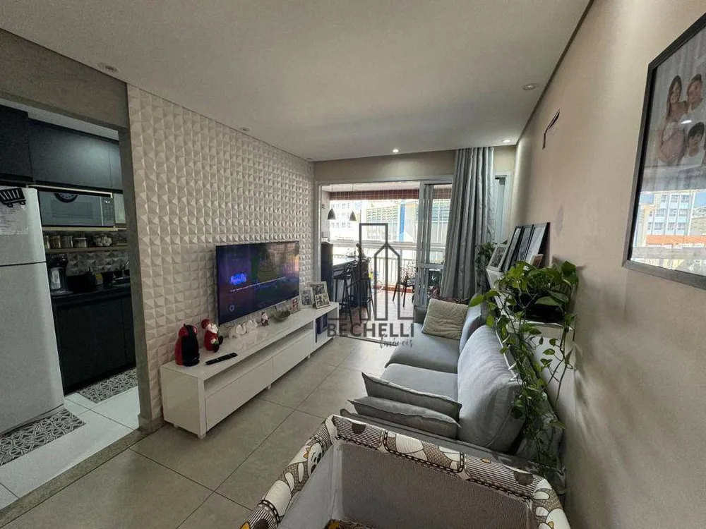 Apartamento, 3 quartos, 93 m² - Foto 2