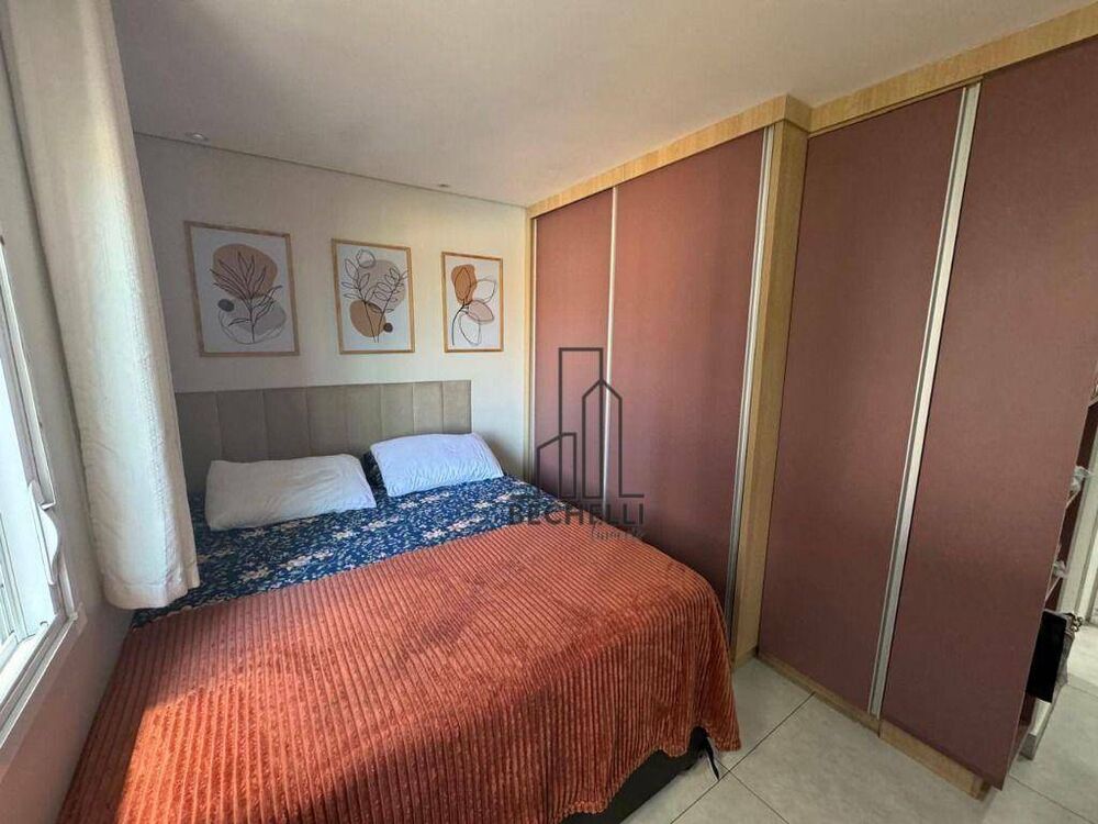 Apartamento, 3 quartos, 93 m² - Foto 8