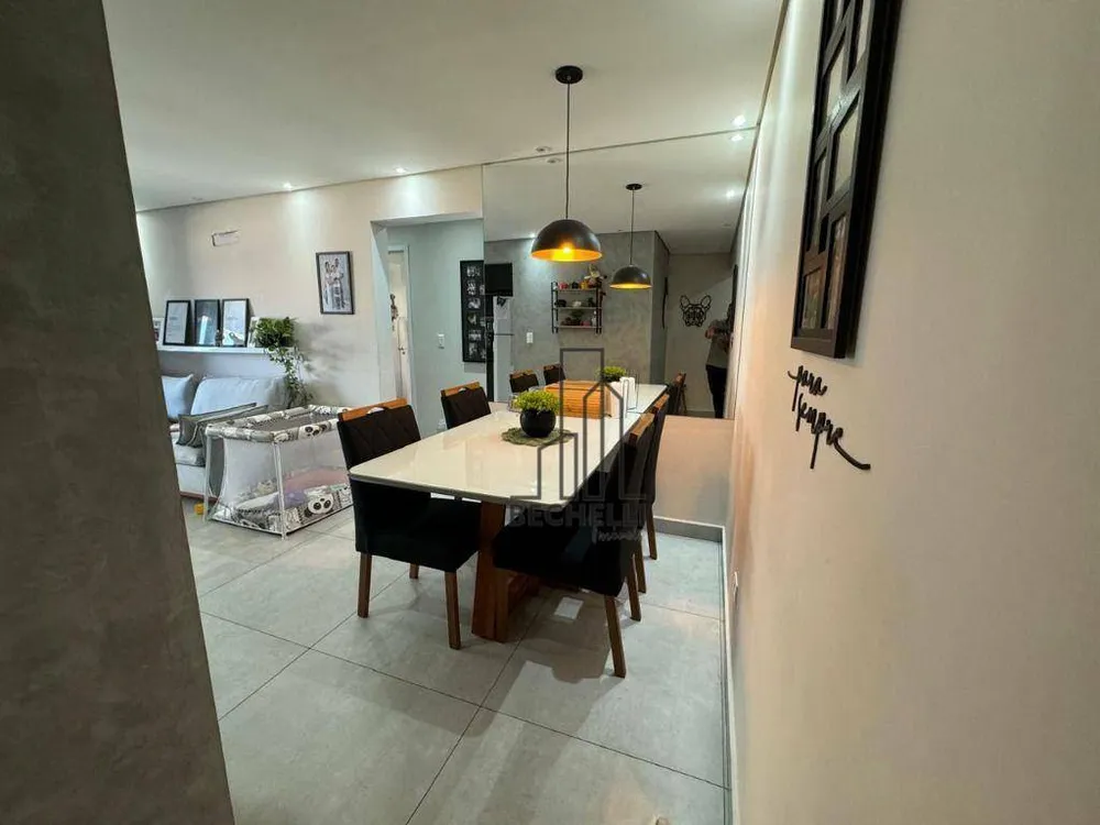 Apartamento, 3 quartos, 93 m² - Foto 5