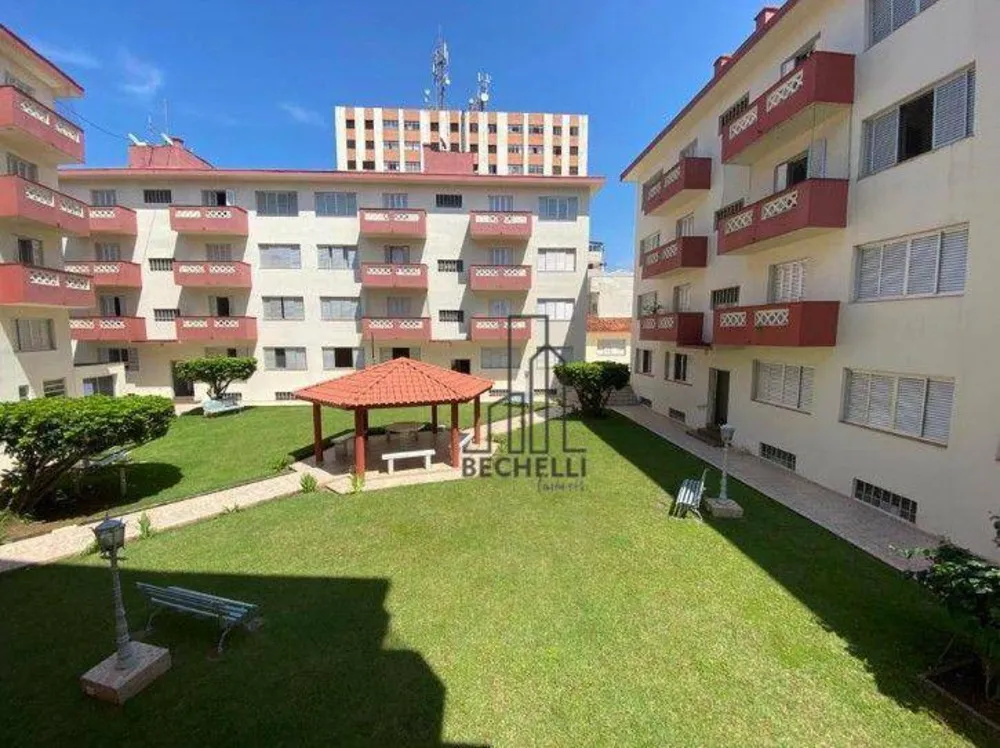 Apartamento, 2 quartos, 73 m² - Foto 10