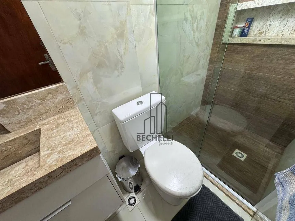 Apartamento, 2 quartos, 66 m² - Foto 7