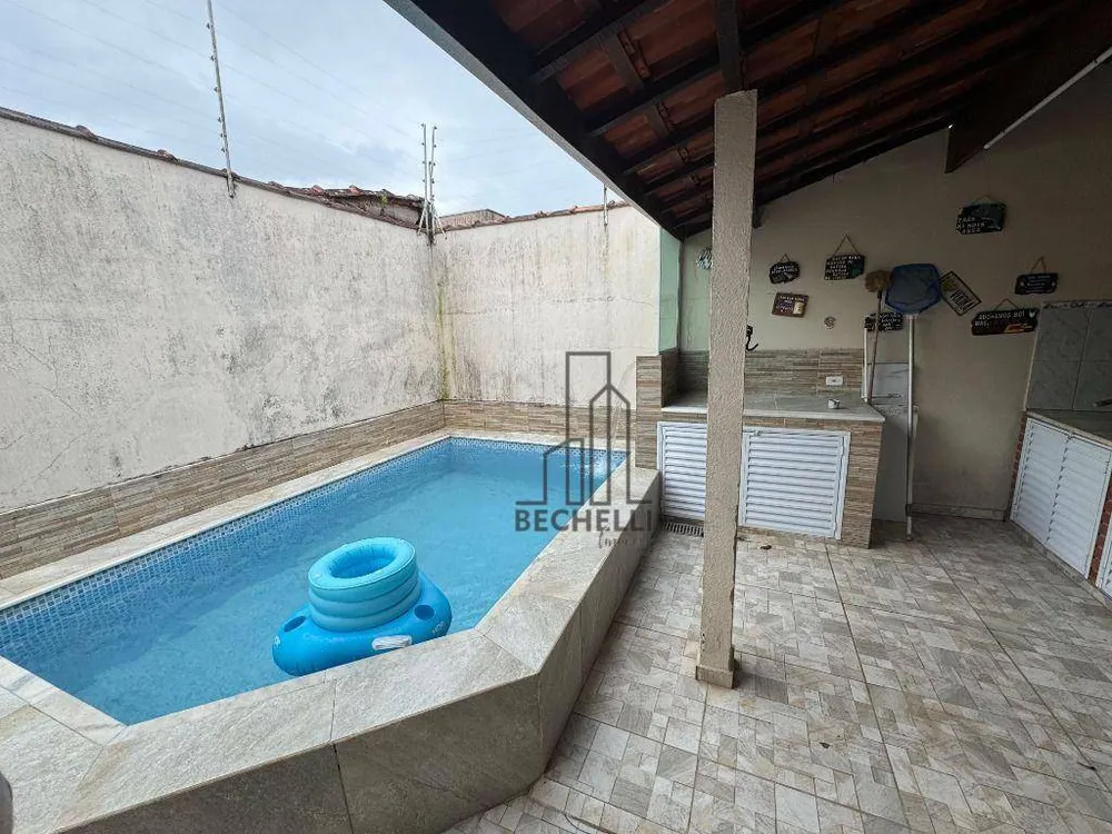 Casa, 2 quartos, 69 m² - Foto 1