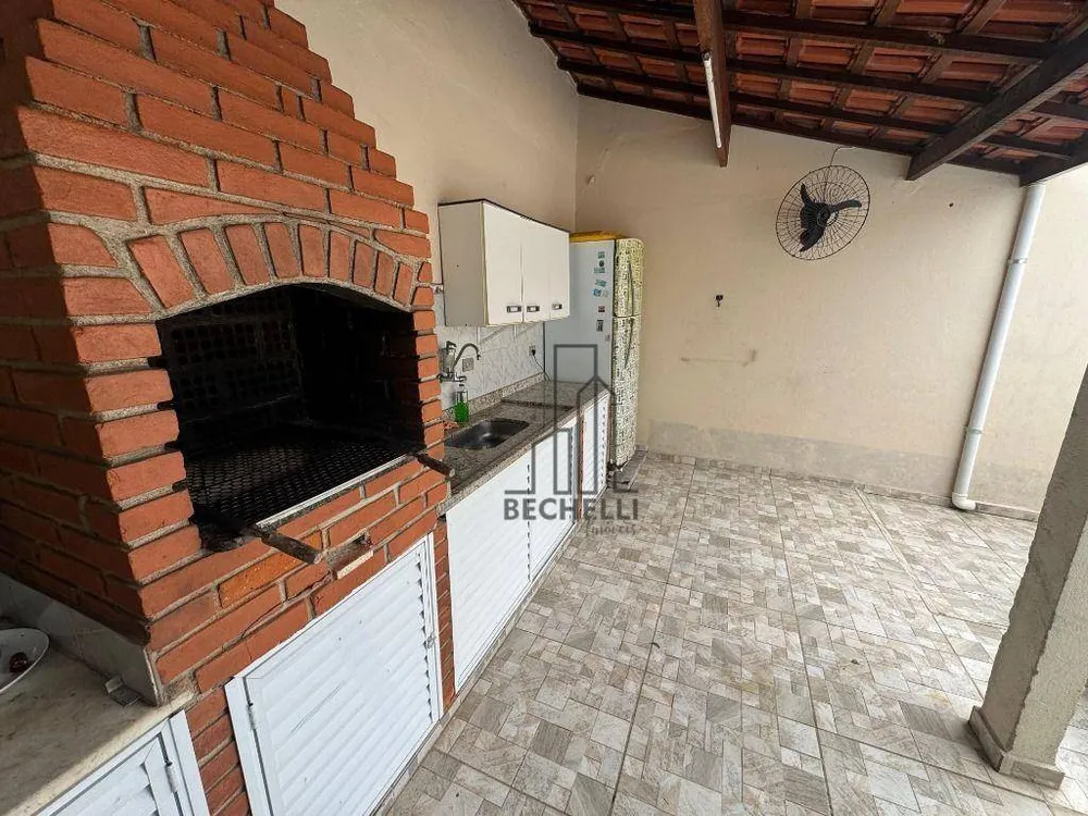 Casa, 2 quartos, 69 m² - Foto 2