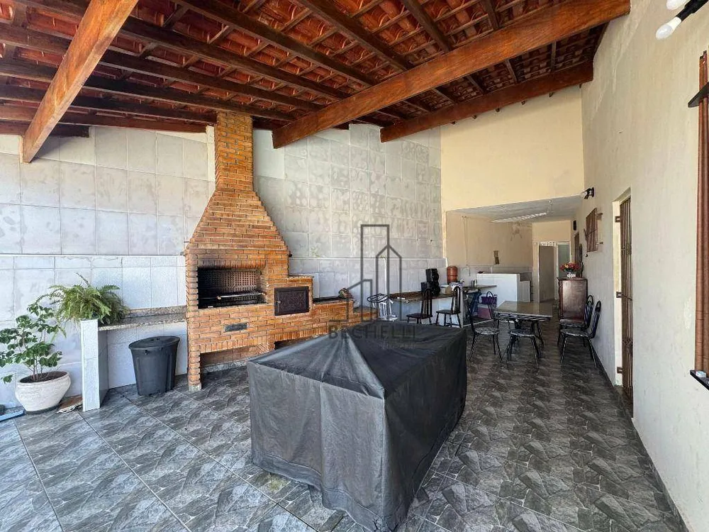 Casa, 3 quartos, 115 m² - Foto 2