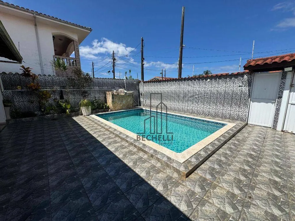 Casa, 3 quartos, 115 m² - Foto 1