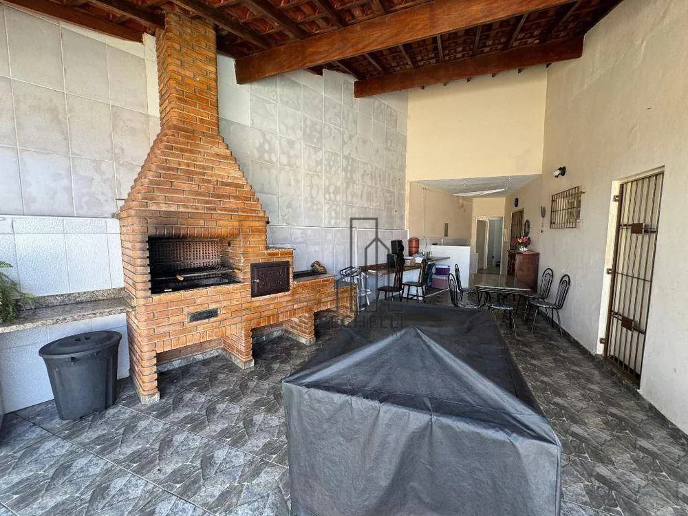 Casa, 3 quartos, 115 m² - Foto 3