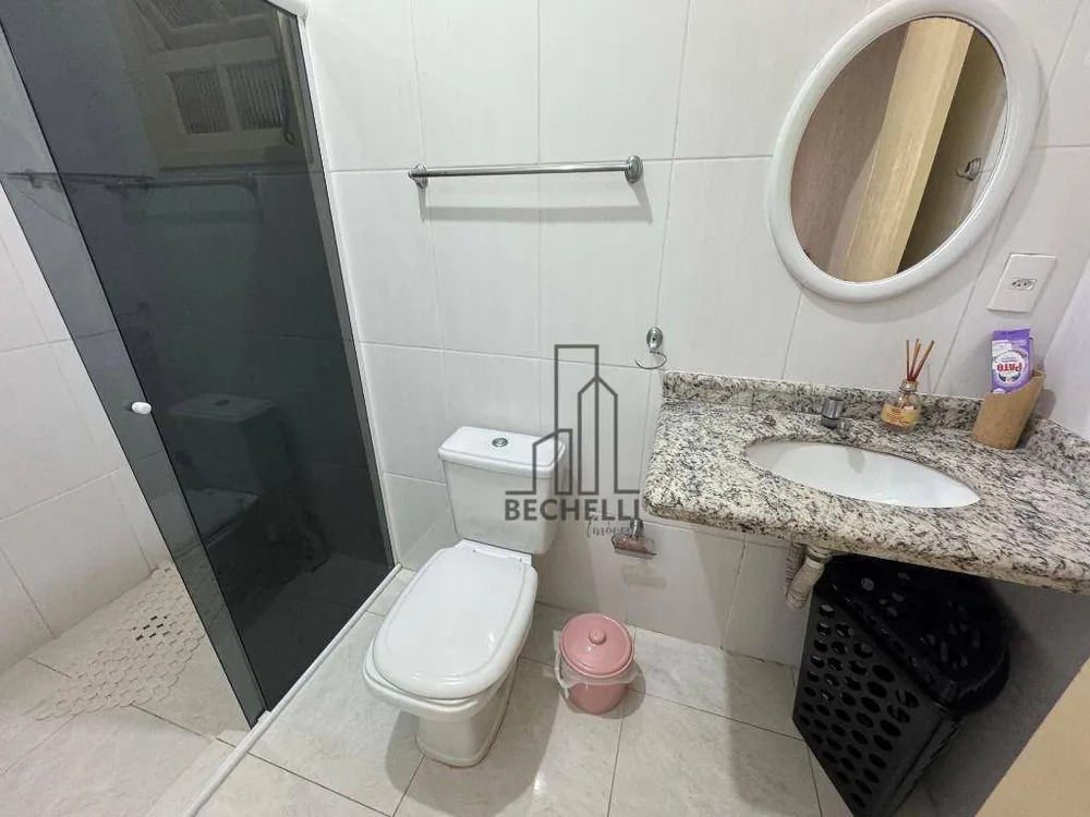 Casa, 3 quartos, 115 m² - Foto 8